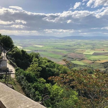 Casa Vacanze Dimora Monfalcone Montescaglioso Luaran gambar