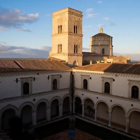 Casa Vacanze Dimora Monfalcone Montescaglioso Luaran gambar