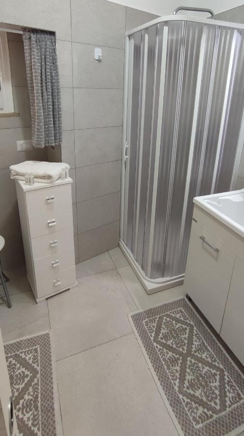 Casa Vacanze Dimora Monfalcone Montescaglioso Luaran gambar