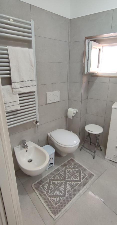Casa Vacanze Dimora Monfalcone Montescaglioso Luaran gambar