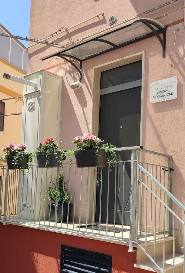 Casa Vacanze Dimora Monfalcone Montescaglioso Luaran gambar