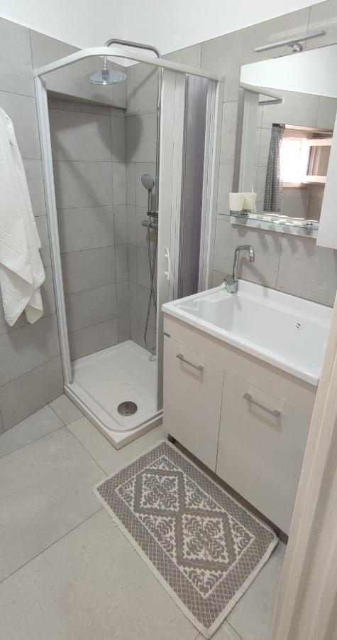 Casa Vacanze Dimora Monfalcone Montescaglioso Luaran gambar