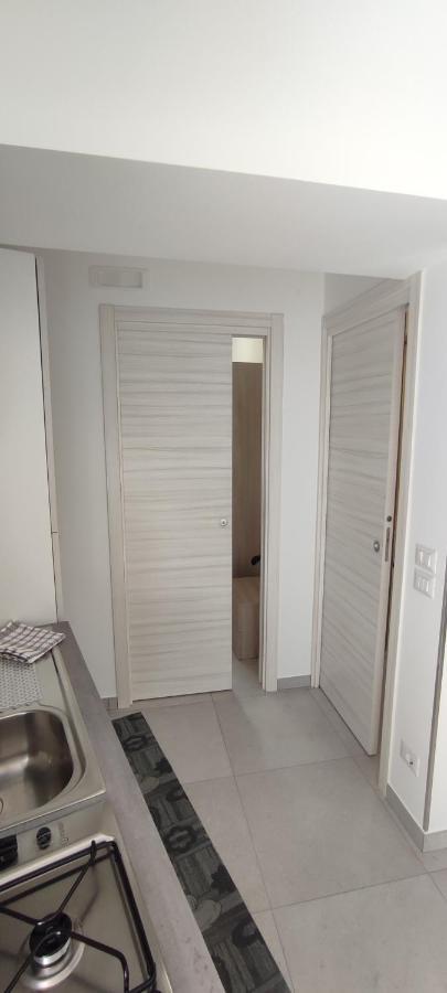 Casa Vacanze Dimora Monfalcone Montescaglioso Luaran gambar