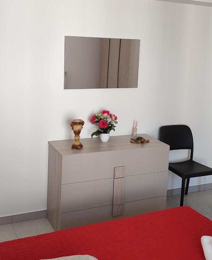 Casa Vacanze Dimora Monfalcone Montescaglioso Luaran gambar