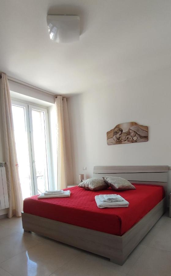 Casa Vacanze Dimora Monfalcone Montescaglioso Luaran gambar