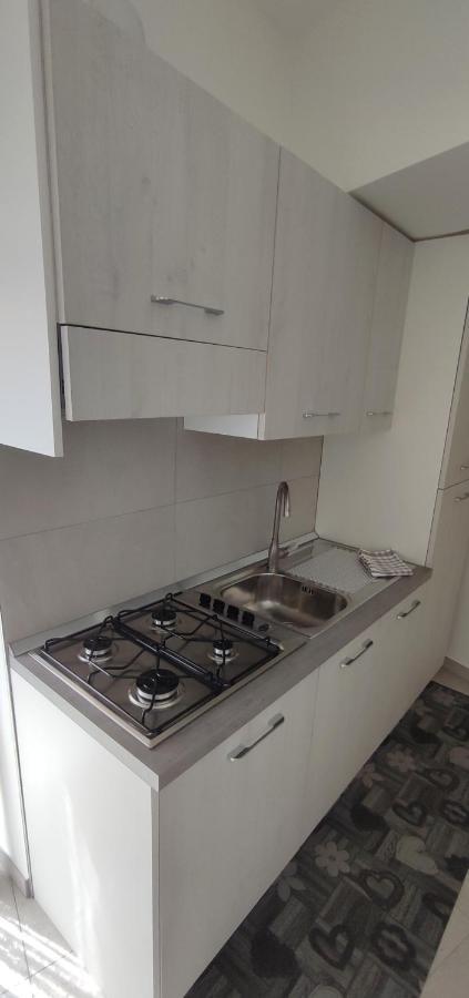 Casa Vacanze Dimora Monfalcone Montescaglioso Luaran gambar