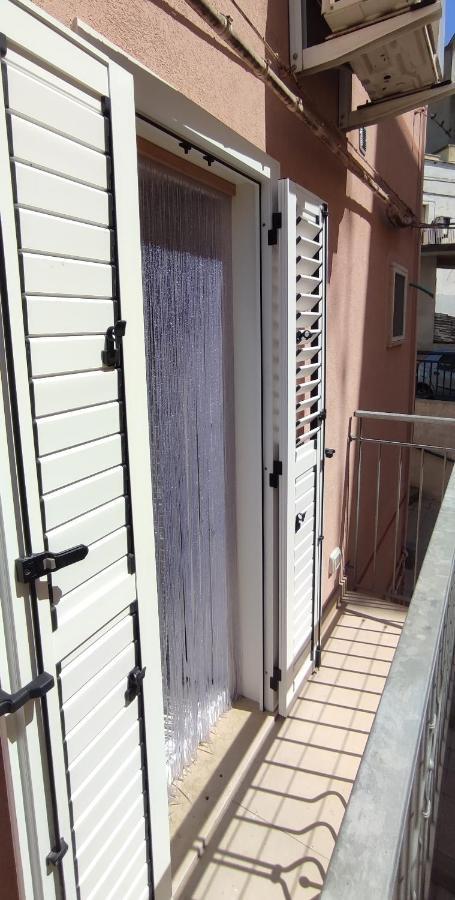 Casa Vacanze Dimora Monfalcone Montescaglioso Luaran gambar