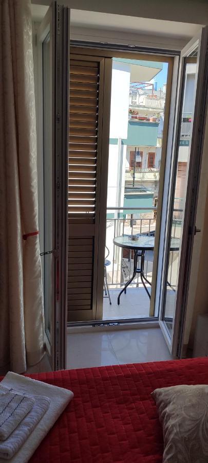 Casa Vacanze Dimora Monfalcone Montescaglioso Luaran gambar