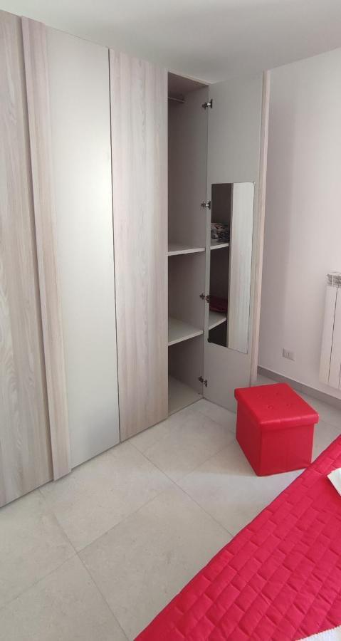 Casa Vacanze Dimora Monfalcone Montescaglioso Luaran gambar