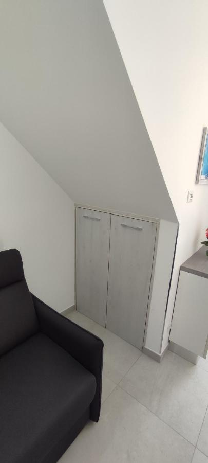 Casa Vacanze Dimora Monfalcone Montescaglioso Luaran gambar
