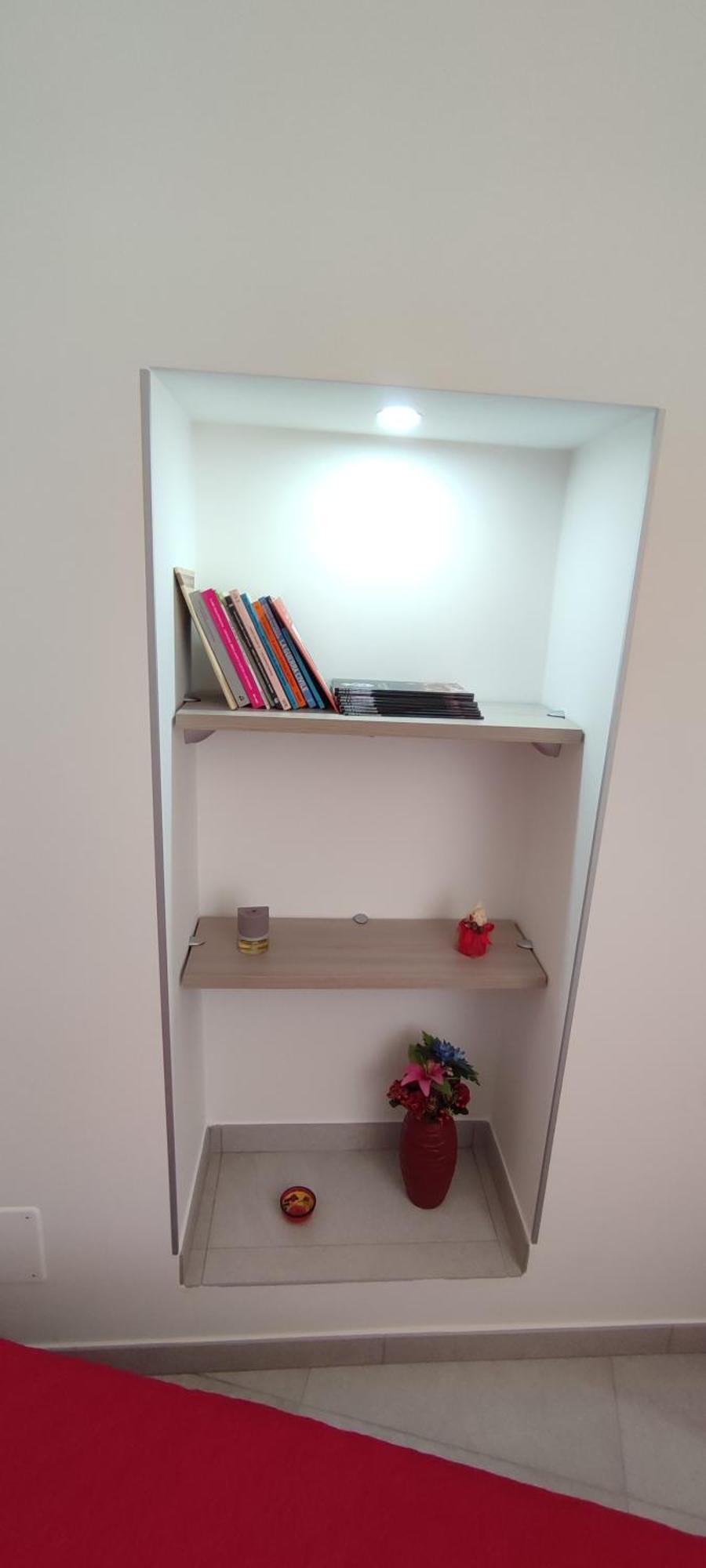 Casa Vacanze Dimora Monfalcone Montescaglioso Luaran gambar