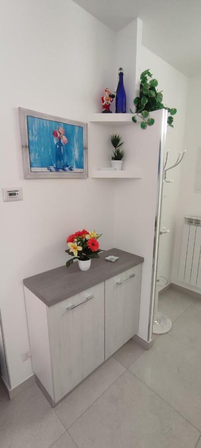 Casa Vacanze Dimora Monfalcone Montescaglioso Luaran gambar