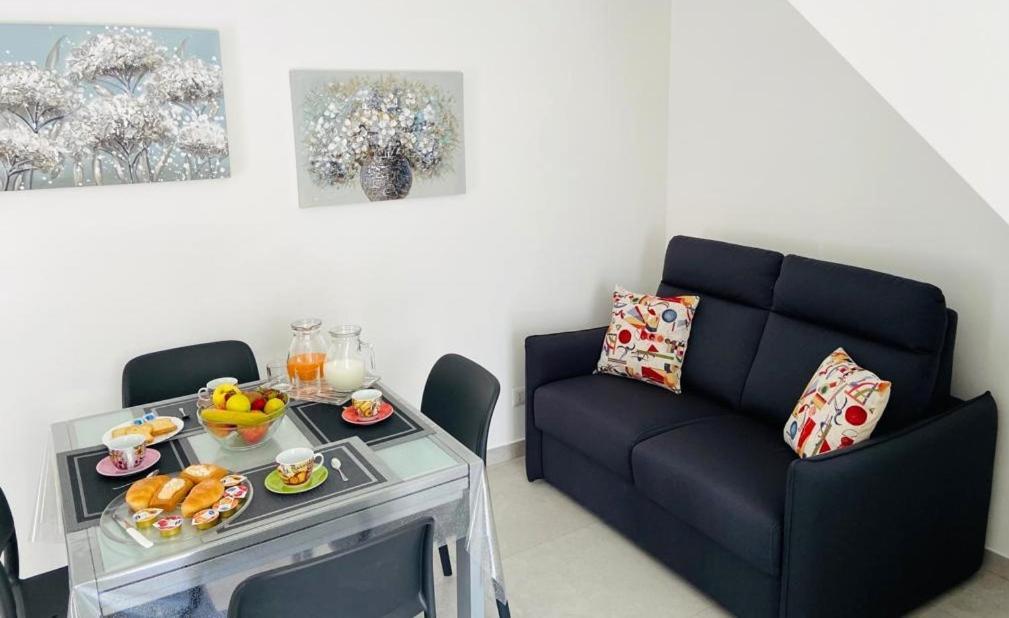 Casa Vacanze Dimora Monfalcone Montescaglioso Luaran gambar