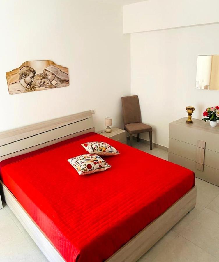 Casa Vacanze Dimora Monfalcone Montescaglioso Luaran gambar