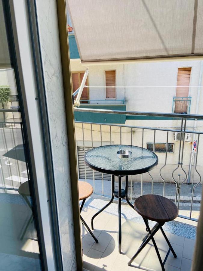 Casa Vacanze Dimora Monfalcone Montescaglioso Luaran gambar