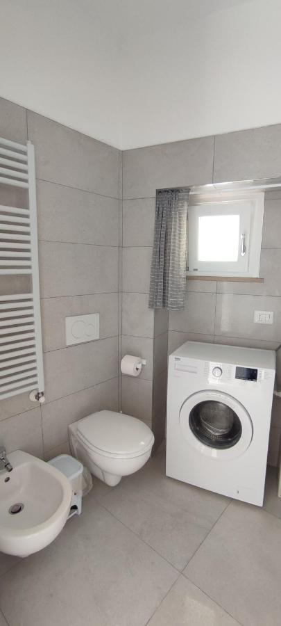 Casa Vacanze Dimora Monfalcone Montescaglioso Luaran gambar