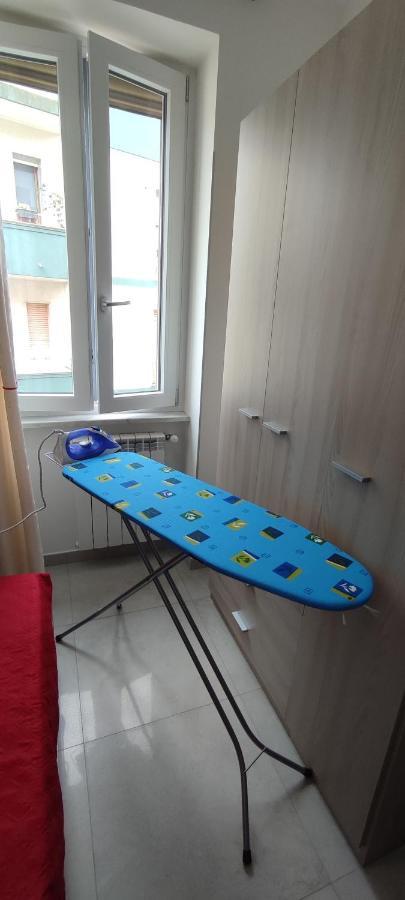 Casa Vacanze Dimora Monfalcone Montescaglioso Luaran gambar
