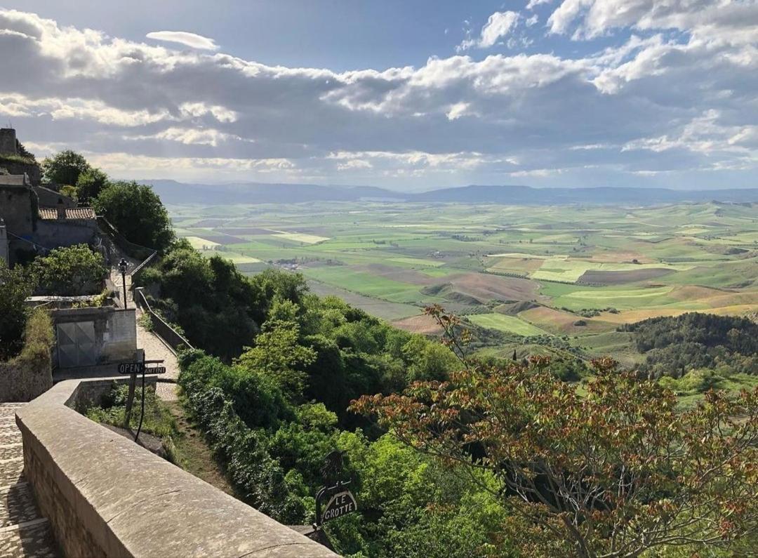 Casa Vacanze Dimora Monfalcone Montescaglioso Luaran gambar