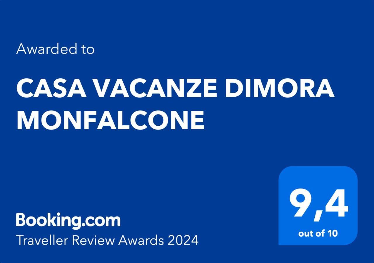 Casa Vacanze Dimora Monfalcone Montescaglioso Luaran gambar